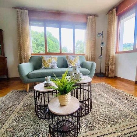 La Fayonarelax Y Desconexion Al Lado De Gijon Villa Llantones Exterior foto