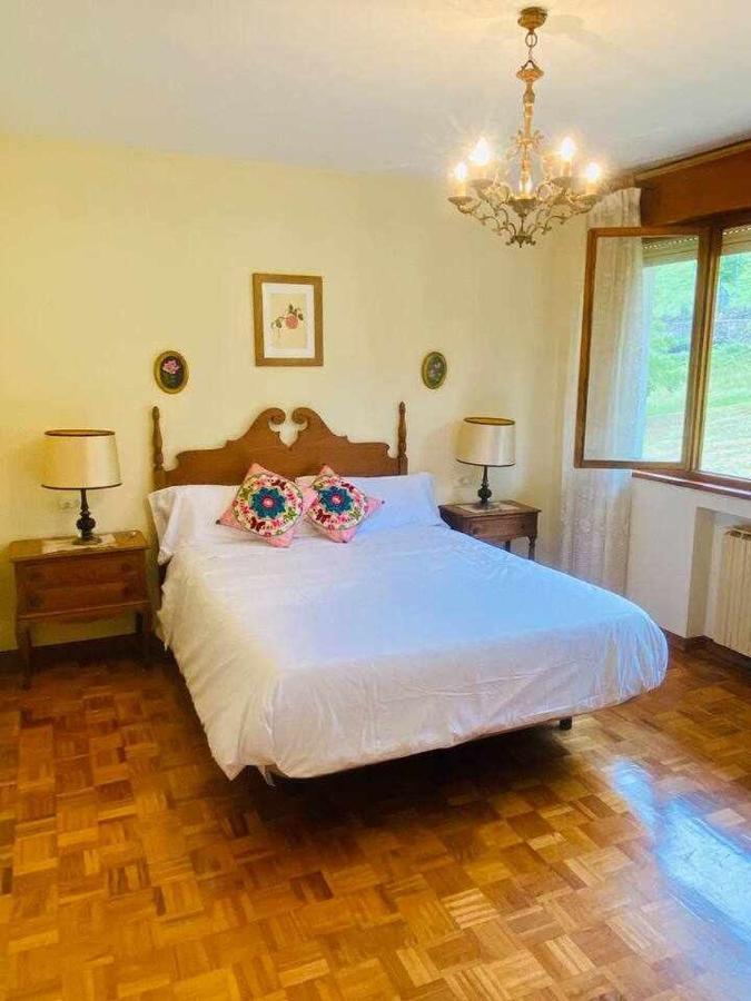 La Fayonarelax Y Desconexion Al Lado De Gijon Villa Llantones Exterior foto