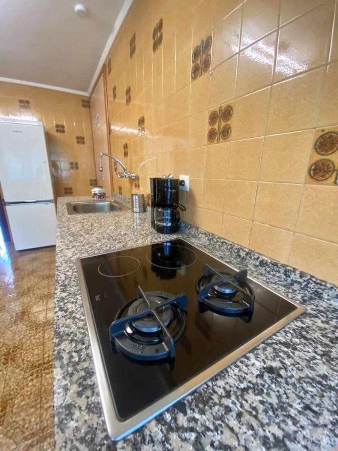 La Fayonarelax Y Desconexion Al Lado De Gijon Villa Llantones Exterior foto