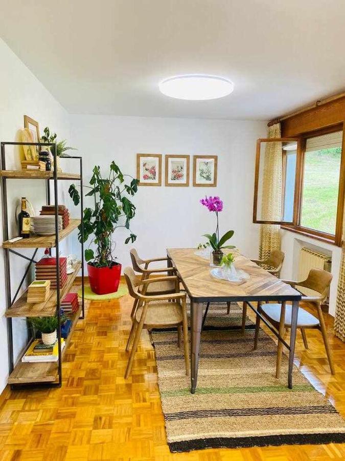 La Fayonarelax Y Desconexion Al Lado De Gijon Villa Llantones Exterior foto