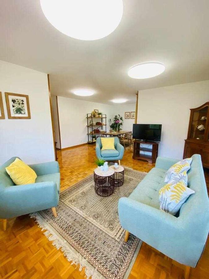 La Fayonarelax Y Desconexion Al Lado De Gijon Villa Llantones Exterior foto