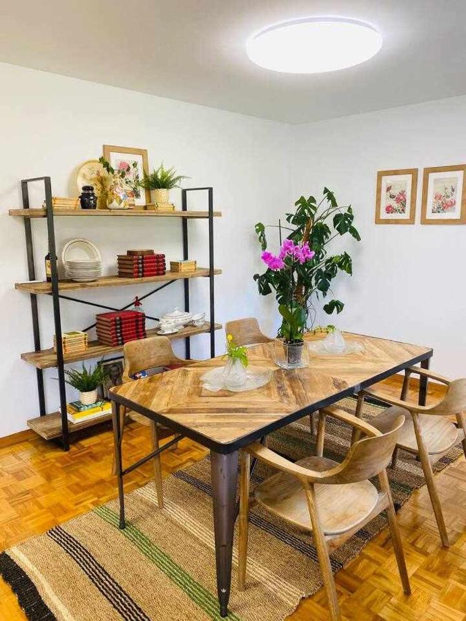 La Fayonarelax Y Desconexion Al Lado De Gijon Villa Llantones Exterior foto