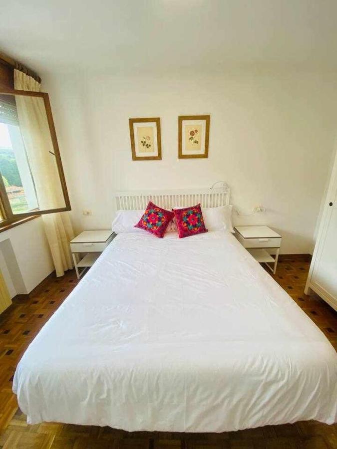 La Fayonarelax Y Desconexion Al Lado De Gijon Villa Llantones Exterior foto