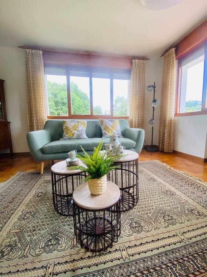 La Fayonarelax Y Desconexion Al Lado De Gijon Villa Llantones Exterior foto