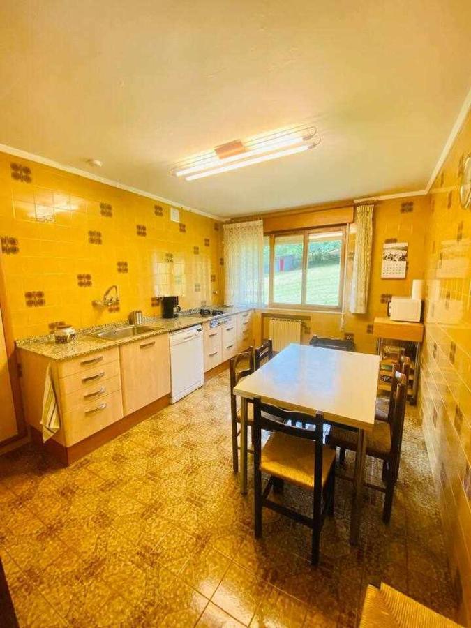 La Fayonarelax Y Desconexion Al Lado De Gijon Villa Llantones Exterior foto