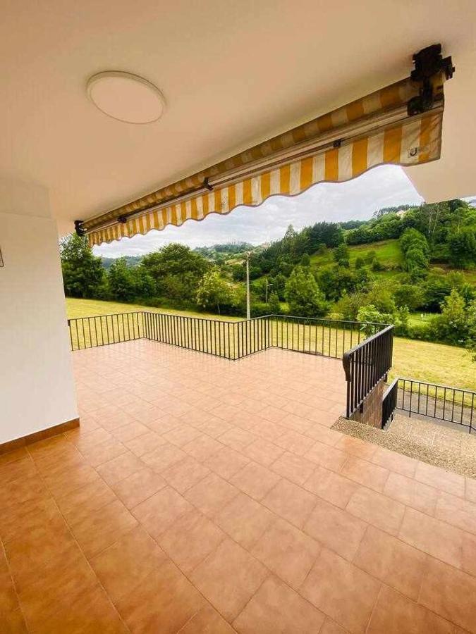 La Fayonarelax Y Desconexion Al Lado De Gijon Villa Llantones Exterior foto
