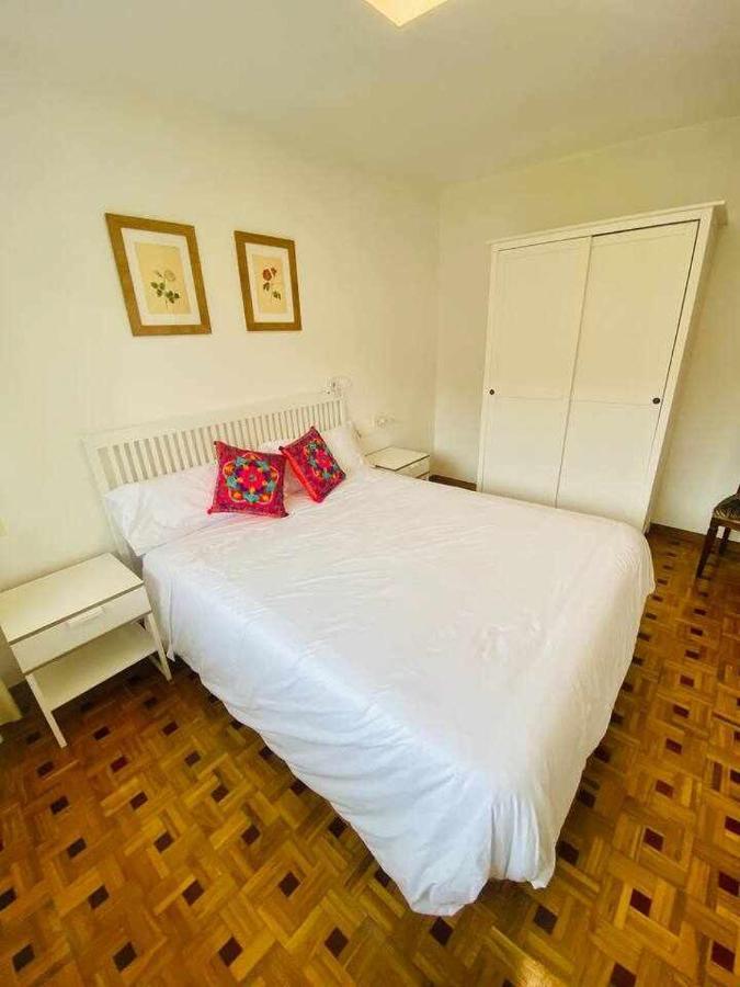 La Fayonarelax Y Desconexion Al Lado De Gijon Villa Llantones Exterior foto